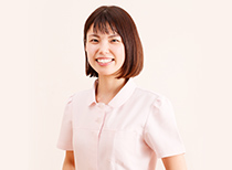お大事に!